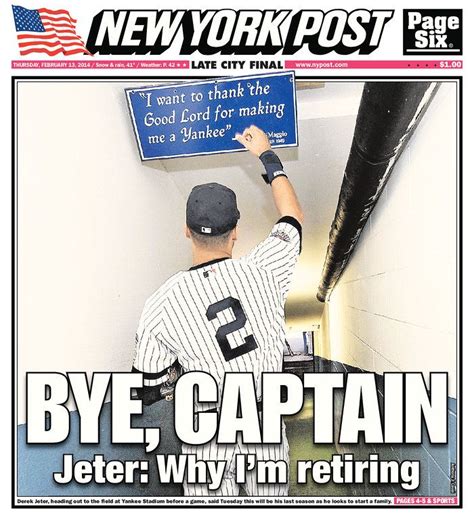 On several occasions during his session with reporters on Tuesday, Judge. . New york post yankees